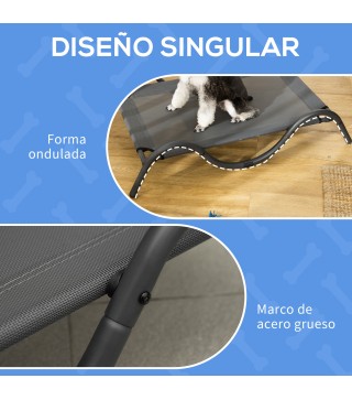 Cama para Perros