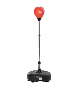 Saco de Boxeo de Pie