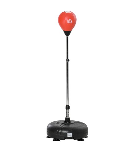 Saco de Boxeo de Pie