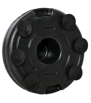 Saco de Boxeo de Pie