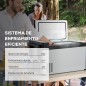 Nevera Eléctrica Portátil Nevera Eléctrica Portátil