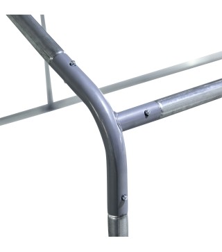 Gallinero de Exterior