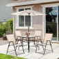 Conjunto de Muebles para Jardín Conjunto de Muebles para Jardín