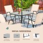 Conjunto de Muebles para Jardín Conjunto de Muebles para Jardín
