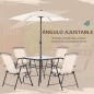 Conjunto de Muebles para Jardín Conjunto de Muebles para Jardín