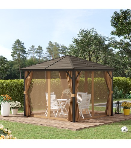 Gazebo