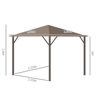 Gazebo