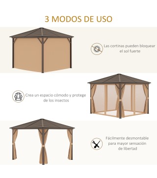 Gazebo