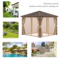 Gazebo Gazebo