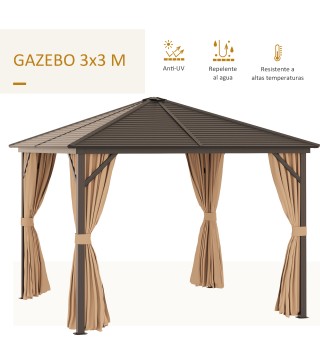 Gazebo