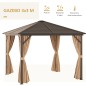 Gazebo Gazebo