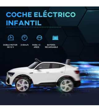 Coche Eléctrico