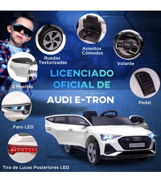 Coche Eléctrico