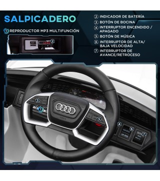 Coche Eléctrico