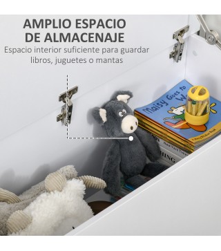 Baúl de Almacenamiento