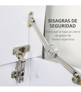 Baúl de Almacenamiento