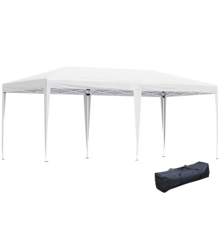 Carpa Plegable