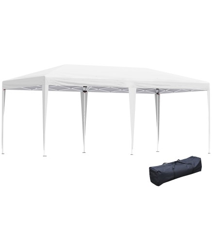 Carpa Plegable