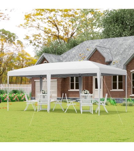 Carpa Plegable