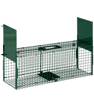 Trampa para Animales