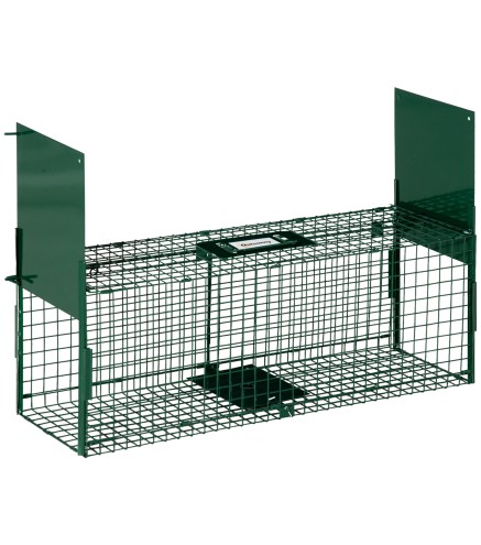 Trampa para Animales