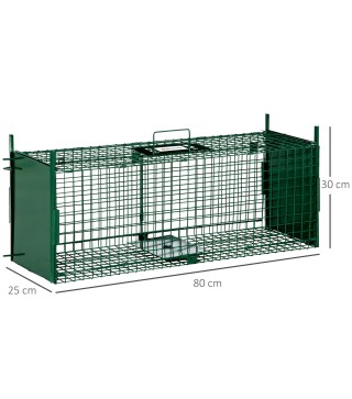 Trampa para Animales