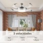 Ventilador de Techo con Luz Ventilador de Techo con Luz