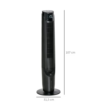 Ventilador de Torre