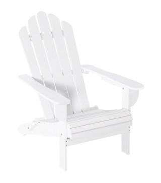 Adirondack Silla