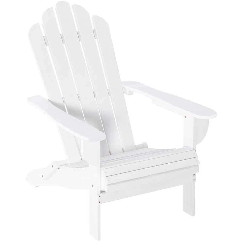 Adirondack Silla Adirondack Silla