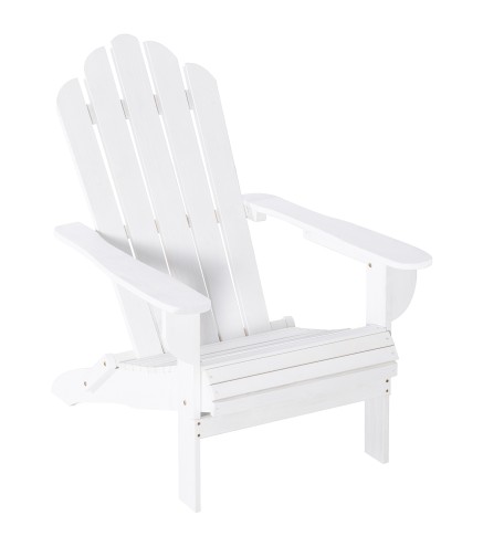 Adirondack Silla