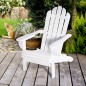 Adirondack Silla Adirondack Silla
