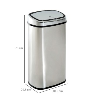 Cubo de Basura