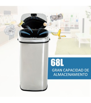 Cubo de Basura