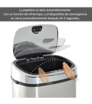 Cubo de Basura
