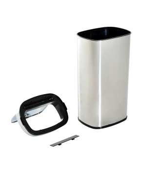 Cubo de Basura