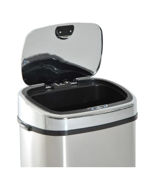 Cubo de Basura