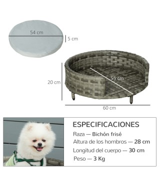 Sofá para Perros