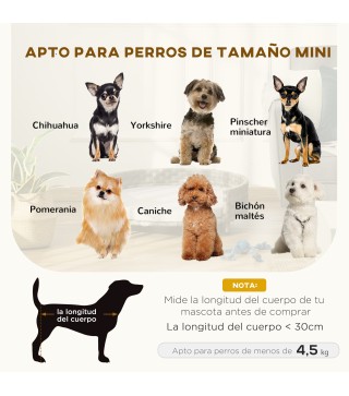 Sofá para Perros