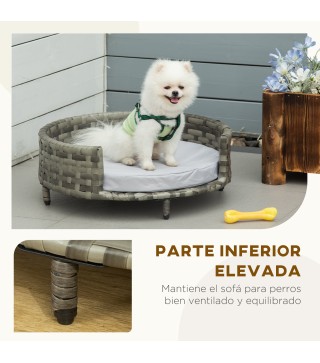 Sofá para Perros