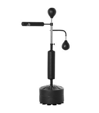 Saco de Boxeo de Pie