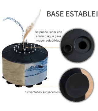 Saco de Boxeo de Pie