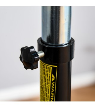 Saco de Boxeo de Pie