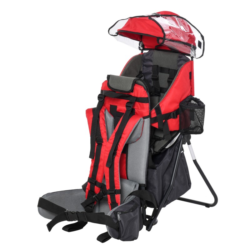Mochila Portabebés Mochila Portabebés