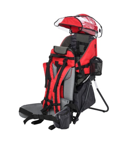 Mochila Portabebés