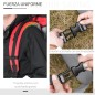 Mochila Portabebés Mochila Portabebés