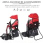 Mochila Portabebés Mochila Portabebés