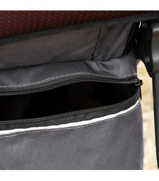 Mochila Portabebés