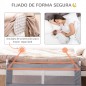 Barrera de Cama Barrera de Cama