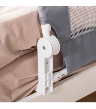 Barrera de Cama
